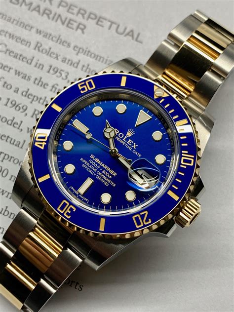 rolex submariner reviews 2019|Rolex Submariner watch review.